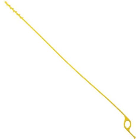 Monument 1469B Mini Snake Barbed Drain Unclog