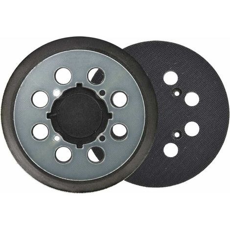 Patin de rechange pour ponceuse DeWalt DCW210N DWE6423 5", numéro de pièce du fabricant d’équipement d’origine : N329079 (1 pcs) (1/5)
