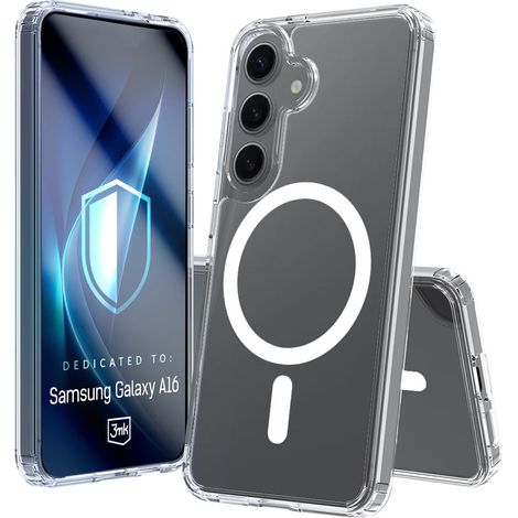 Samsung Galaxy A16 4G/5G - 3mk Armor MagCase