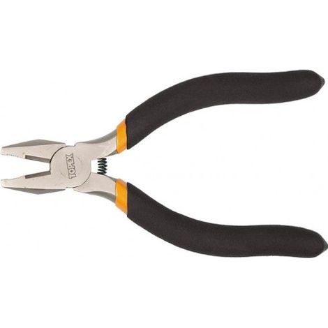 MINI PINZA DI PRECISIONE 115mm - UNIVERSALE 37D721 (1/2)