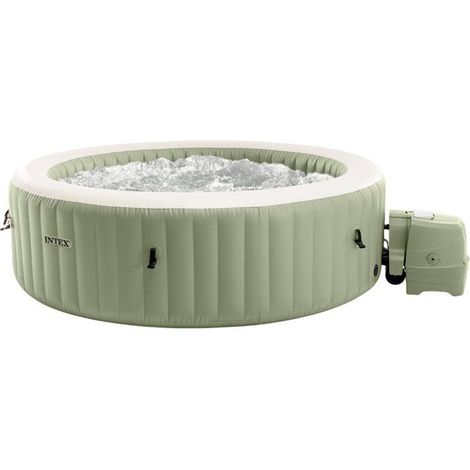 PURE SPA OLIVE 6 PLACES INTEX 28428NP