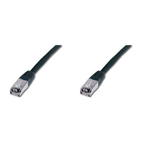 CABLE DE CONEXI N CAT 6 S/FTP (1/2)