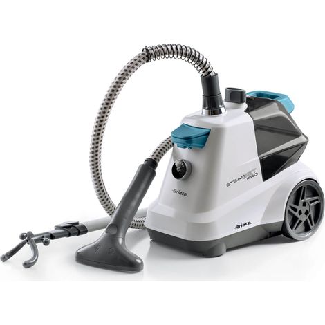 Ariete Steam Jet Pro Modell 6248 Dampfbügeleisen weiß