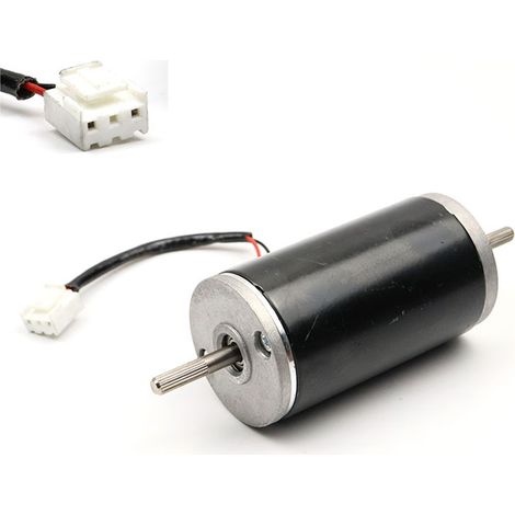 Accessoires pour moteur de chauffage de stationnement de voiture 2 kW  moteur de turbine de chauffage diesel 5 kW 12 V/24 V (1/5)