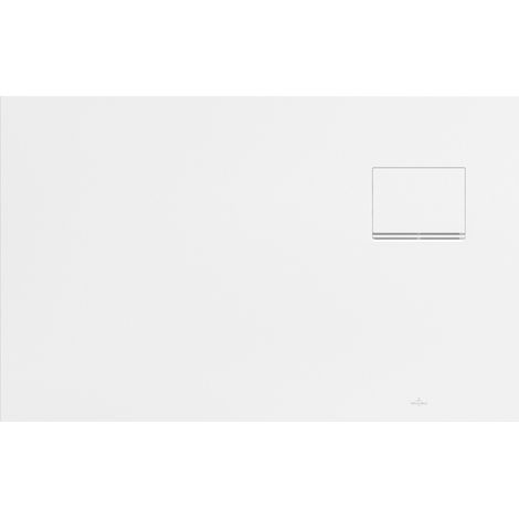 Villeroy & Boch UDQ1770SQI2RVRW DW Squaro Infinity 1700x700x40mm