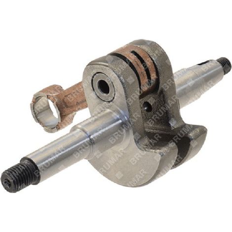 Albero motore ZM6245 Compatibile - 057762