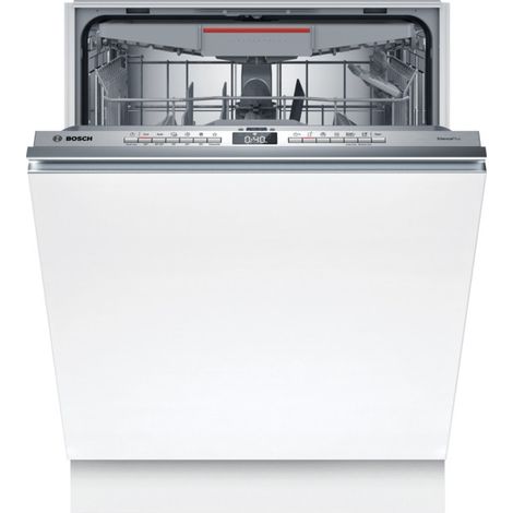 Bosch Serie 4 SBH4ECX21E Lavastoviglie a scomparsa totale 14 coperti B (1/3)