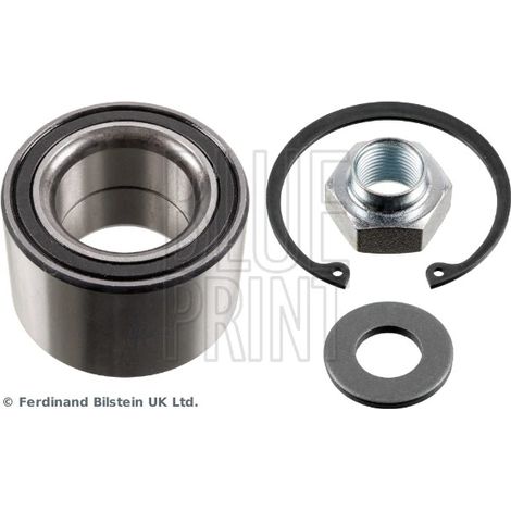 Kit de roulements de roue Blue Print ADK88218 NISSAN 009203934 09203934