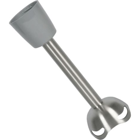 Ersatzteil - Edelstahl-Mixerfuß - - MOULINEX