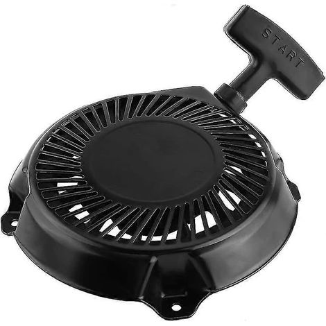 Kit de démarrage à tirette pour générateur, kit d'assemblage de démarreur à rappel pour Briggs & Stratton