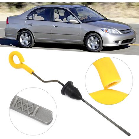 Automatikgetriebeöl-Füllstandsanzeige 2610PLX003 - Kompatibel mit Honda Civic 2001-2005