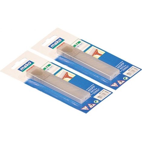 Lames racloir pour grille - Emga