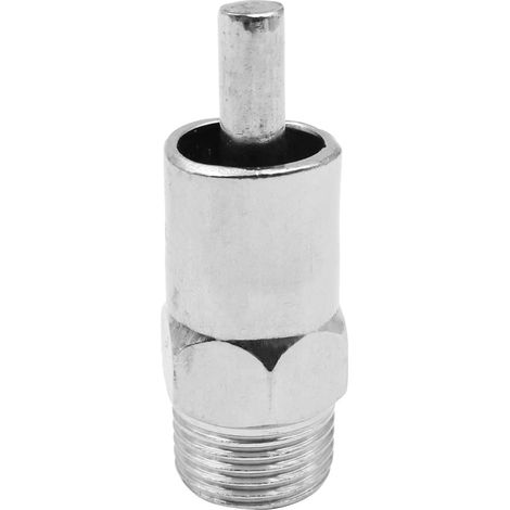 Automatic Stainless Steel Water Feeder for Small Farm Animals (1/4)