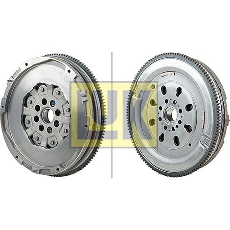 Volant moteur LuK 415 0485 10 NISSAN 123002000R 123003319R 123004179R 123006693R