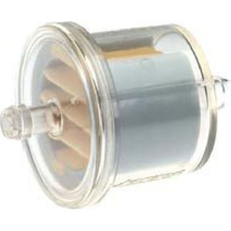 Filtre à essence compatible avec pour moteur avec pompe à essence 342798
