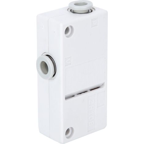 1 pneumatischer Vakuumerzeuger AZH10BS-06-06