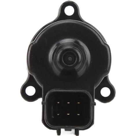 Leerlaufregler IAC 18137 88L01, exakt passendes Ersatzteil für Suzuki 4-Takt-Außenbordmotoren DF40A, DF50A, DF60A, zuverlässiger Ersatz. (1/5)