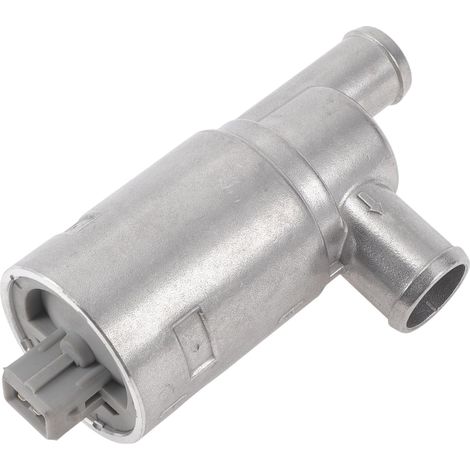 Car Idle Air Control Valve for VW Passat 1988-1998 Replace No.280140512 IACV Idle Motor Idle Air Control Valve for Stable Engine Operation (1/5)