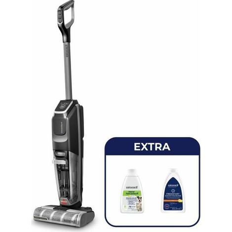 Bissell CrossWave OmniForce Edge Select gris multifunción (1/5)