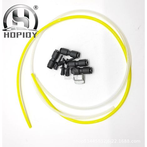 ISR-929527-269 Oil pipe repair kit air jack, L1/L2/L3 929527-269 (1/2)