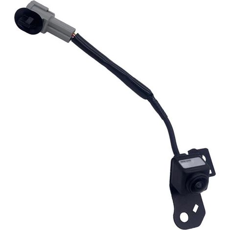 Adatto per telecamere di retromarcia di alta qualità nuove di zecca (codice articolo 28442-4JA0B) compatibili con Nissan Navara NP300 D23M (modelli 2015, 2016, 2017).