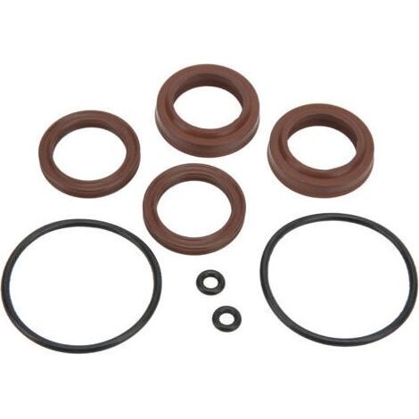 Kit de Joint de Cylindre de Direction en Caoutchouc synthétique Haute résistance HC5345 pour Automobiles (1/5)