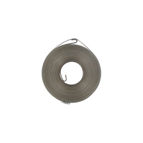 Ressort De Lanceur Adaptable Pour Husqvarna Modèles 34, 35 Et 37 - Jonsered Modèles 361, 365, 370, 380, M36 - Partner Modèles 33