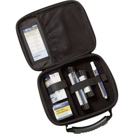 Glasfaserprüfgerät NFC-KIT-CASE Fluke Networks NFC-KIT-CASE