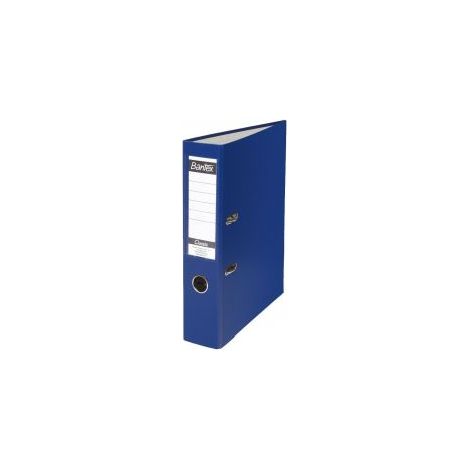 Raccoglitore Bantex Budget Classic da 7,5 cm, blu navy