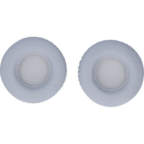 Coussinets de remplacement pour AKG K551, K550, K240, K242, K240S - Couleur grise (1/5)