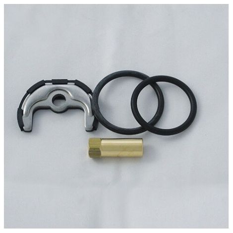 Kit de fixation pour 42 851 neutre neutre KLUDI