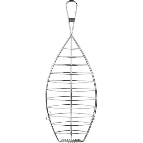 PARRILLA BESUGUERA INOX - IBILI