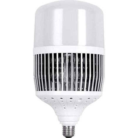 Ampoules LED E27/E40, éclairage LED industriel 800 W, blanc neutre 6 500 K, AC 85-265 V, équivalent à une ampoule LED halogène (1/5)