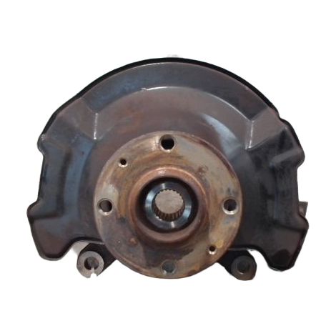 [PRODUIT D'OCCASION] Pivot Avant Droit SUZUKI Splash ♻️ Ref Oe. 4511151k10 - Garantie à vie (1/3)