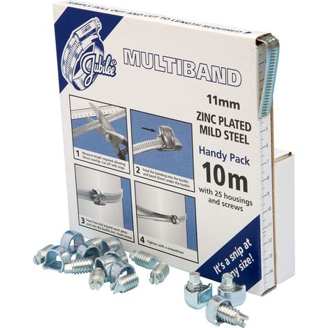 Multi-band Jubilee BZSET1025 (1/5)