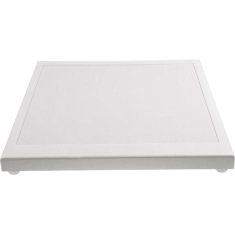 DESSUS TOP ASSEMBLE BLANC 595 X 534 MM POUR LAVE LINGE SAMSUNG - DC97-17254C