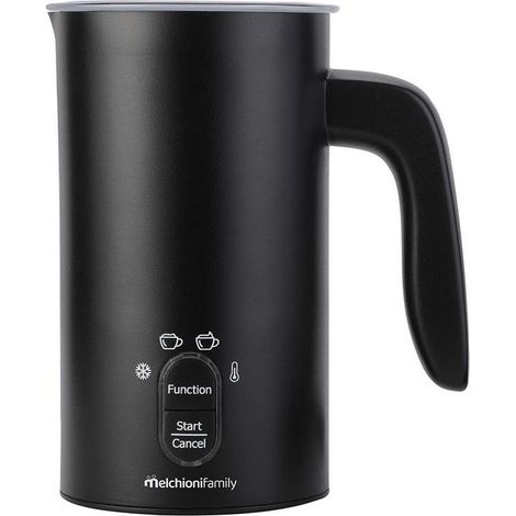 Montalatte Melchioni 118360031 300 ml 500 W (1/2)