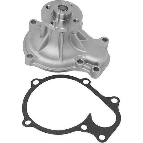 Wasserpumpensatz für Kubota V3800, V3600 und V3300 Motoren. Teilenummern: 1C010-73030, 1C010-73032, 1C010-73034 (1/5)