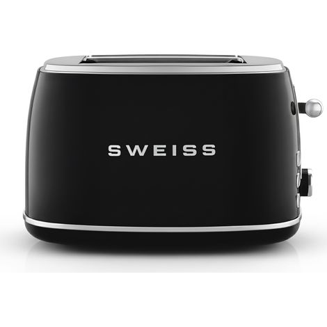 Sweiss GRS9 - Grille pain vintage