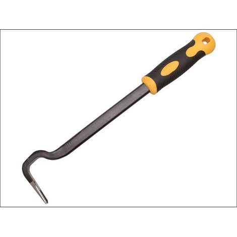 PROMO-Roofing Gorilla Bar & Hammer 425mm (17in) ROU64403 (1/2)