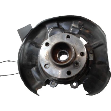 [PRODUIT D'OCCASION] Pivot Arriere Gauche BMW Serie 1 ♻️ Ref Oe. 33326792515 - Garantie à vie (1/3)