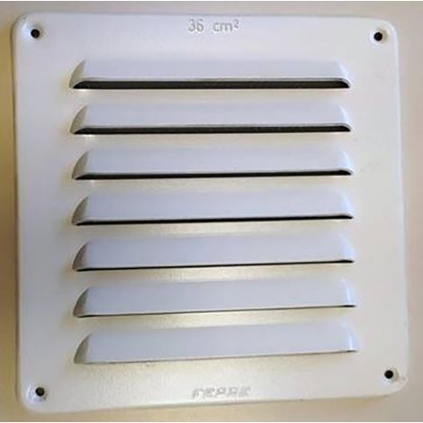 GRIGLIA STRONG 1,5 MM CON ZANZARIERA BIANCA