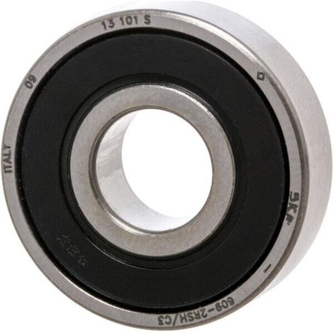Rodamiento r铆gido de bolas 9 x 24 x 7 mm SKF SKF 6092RSC3SKF