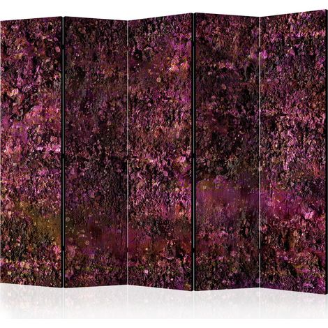 Paravento - Pink Treasure II [Room Dividers] - 225x172 (1/4)