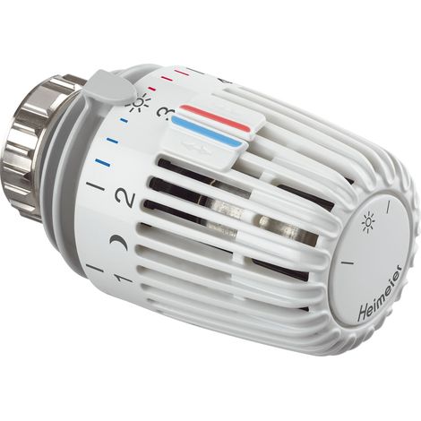 Heimeier Heizkörper Thermostatkopf K M30 x 1,5 Heizkörperregler (1/5)