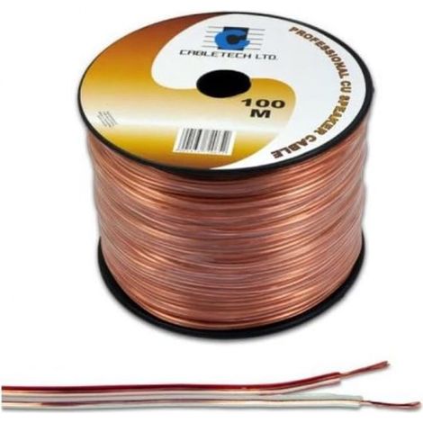 2.5mm speaker cable