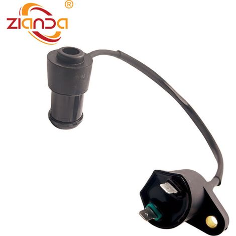 Adaptateur de bobine d'allumage 306001-0012-02 SKY TEAM ST 125-1 T-Rex Skymax Tianma, transformateur haute tension universel pour moto