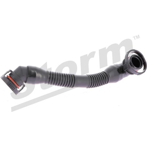 Durite d’air compatible Audi 06C 103 235 A (1/4)