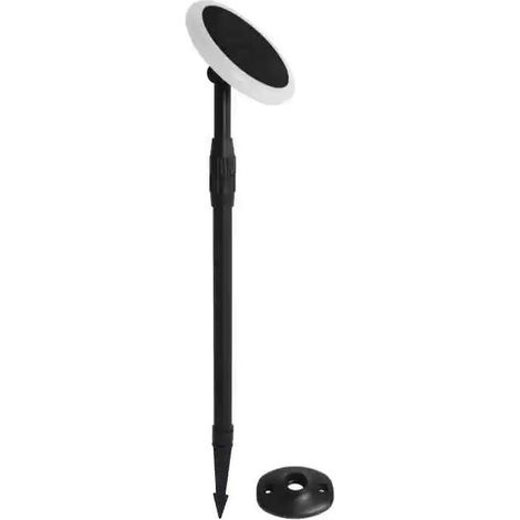 LAMPADA DA ESTERNSOLARE 360° GARDEN (1/5)