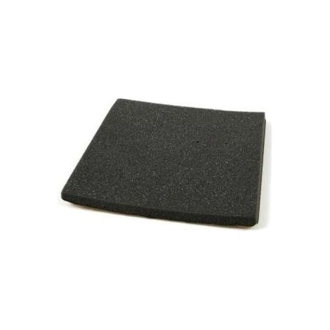 Samsung DA62-00719P Schwarzer Schwamm-Absorber-Dichtungs-Kühlschrank